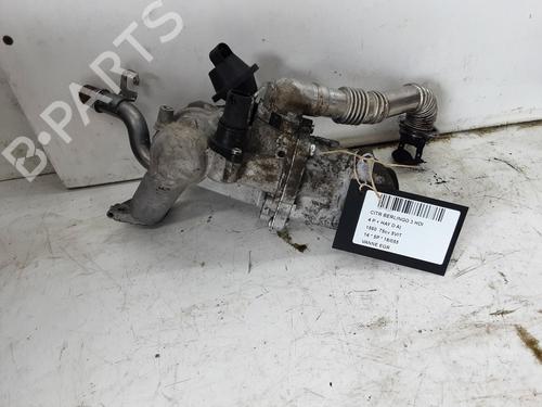 egr-citroen-berlingo-box-bodympv-b9-16-hdi-75-702209080-2008-20273862 main image