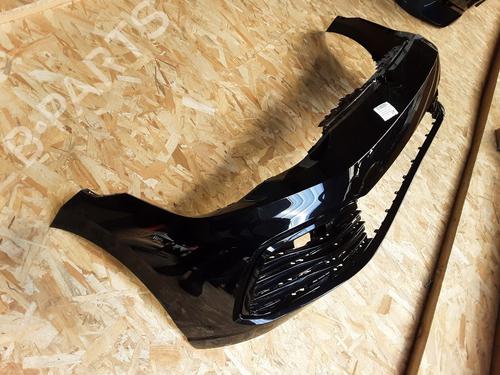 Front bumper VW GOLF VIII (CD1, DA1) 2.0 TDI | BP25714089C7 - Image 2