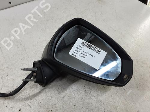 right-mirror-audi-a3-limousine-8vs-8vm-2013-2014-2015-2016-2017-2018-2019-2020-2021-32246219 main image