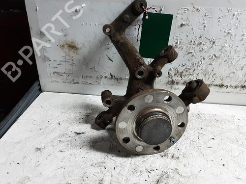 Right rear steering knuckle VW GOLF V (1K1) 2.0 TDI 16V | BP22227067M28 