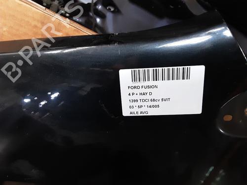 Forkjerm venstre FORD FUSION (JU_) 1.4 | BP20283114C41 