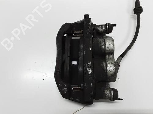Left front brake caliper PEUGEOT BOXER Van 2.2 BlueHDi 140 | BP22176078M105 