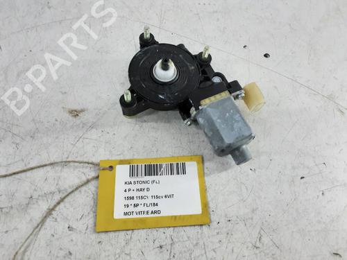 Right rear window motor KIA STONIC (YB) 1.6 CRDi | BP32246018E22 - Image 2