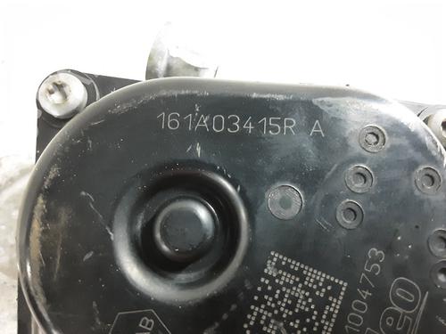 Throttle body RENAULT CAPTUR II (HF_) Blue dCi 115 (HFAD) | BP32248023M82