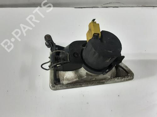 Left headlight FORD FOCUS I (DAW, DBW) 1.8 Turbo DI / TDDi | BP22176050C28 