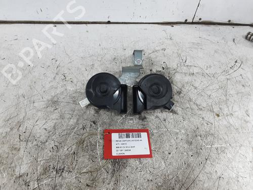 Horn RENAULT CAPTUR II (HF_) TCe 90 (HFM6) | BP36365394E13 - Image 2