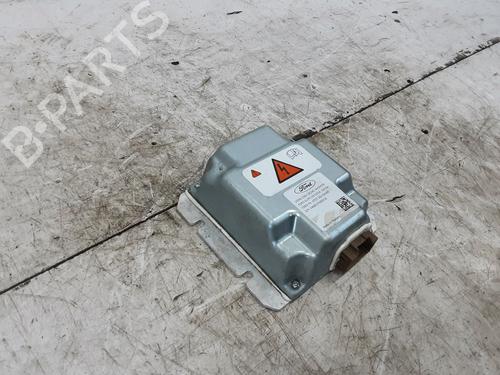 Control unit FORD TRANSIT CONNECT V408 Box Body/MPV 1.5 EcoBlue | BP34103857M11 - Image 4