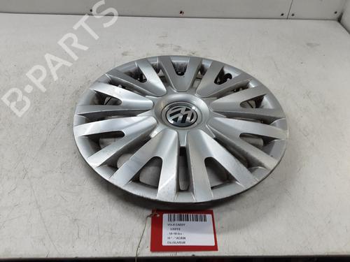 Used Hub cap Hub cap VW CADDY IV MPV (SAB, SAJ) 1.0 TSI (102 hp) 30579031 30579031
