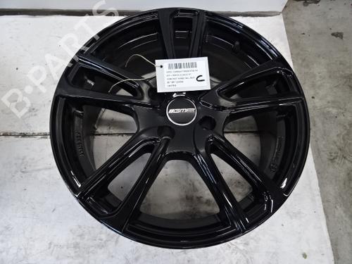 Used Rim OPEL CORSA F (P2JO) 1.2 (68) (75 hp) 32161096
