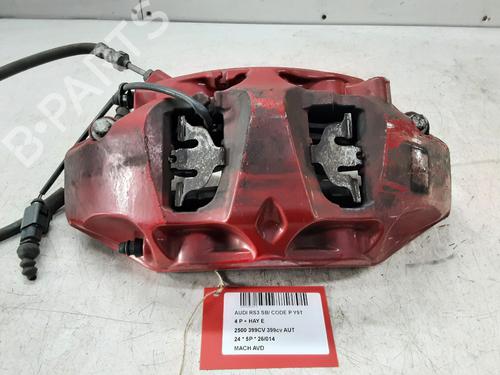 Right front brake caliper AUDI A3 Sportback (8YA, 8YF) RS3 TFSI quattro | BP33678140M104  - Image 6