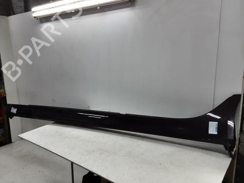 Used Door moulding trim Door moulding trim JAGUAR XF II (X260) 2.0 D (163 hp) 36478996 36478996