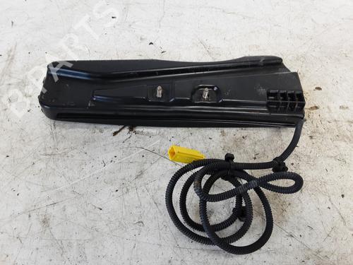Left seat airbag FORD ECOSPORT 1.5 EcoBlue TDCi | BP20287815C13 