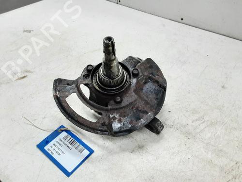 Right front steering knuckle FORD USA MUSTANG II Hardtop 2.8 | BP20280224M26 