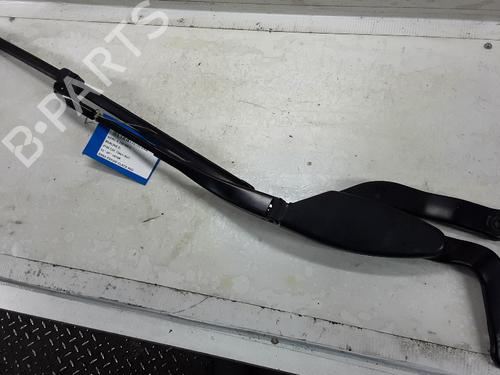 Used Front windshield wiper arm MERCEDES-BENZ E-CLASS (W211) E 220 CDI (211.006) (150 hp) 20283289