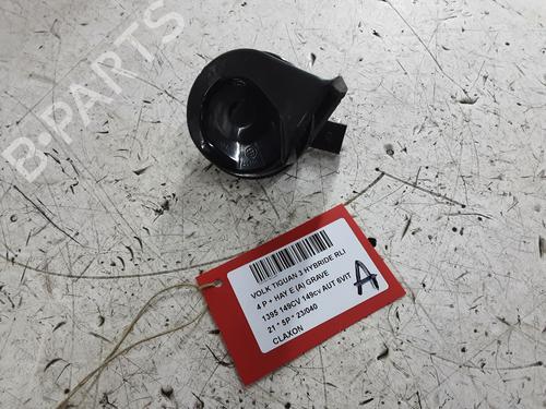 Horn VW TIGUAN (AD1, AX1) 1.4 eHybrid | BP21662533E13 