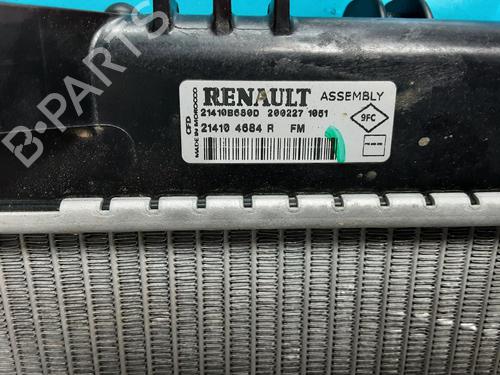 Water radiator DACIA LOGAN MCV II 1.0 TCe 100 | BP32245379M31 - Image 3
