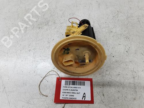 Used Fuel pump Fuel pump 39384769 39384769