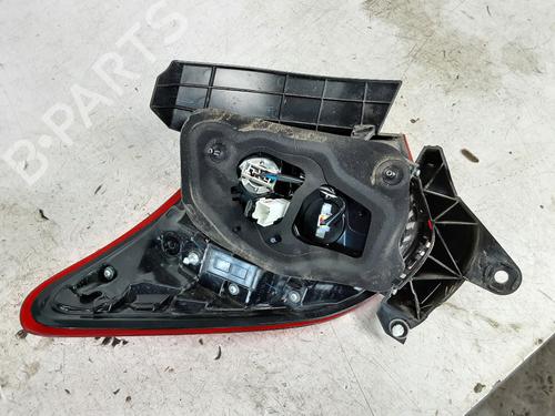 Right taillight TOYOTA YARIS (_P13_) 1.5 Hybrid (NHP130_) | BP20269730C35 