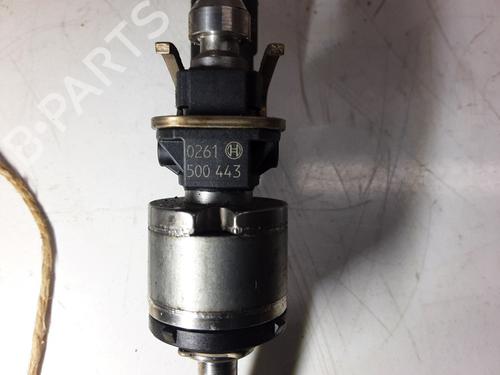 Injector VW GOLF VIII (CD1, DA1) 1.0 TSI | BP37407165M100 - Image 2
