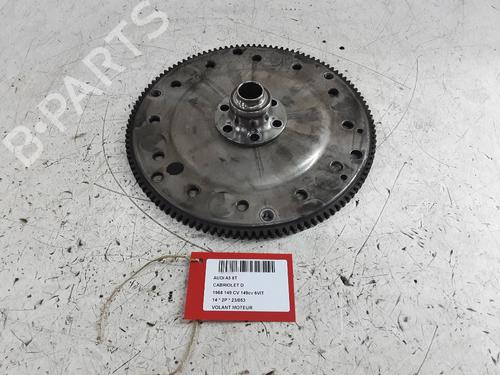 Volano AUDI A5 Convertible (8F7) 2.0 TDI (150 hp) 31312501