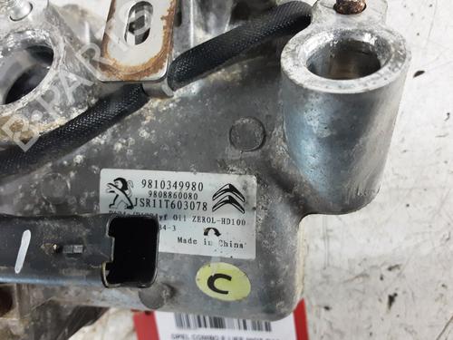 AC compressor OPEL COMBO E Tour / Life (K9) 1.5 | BP32248870M34 - Image 3
