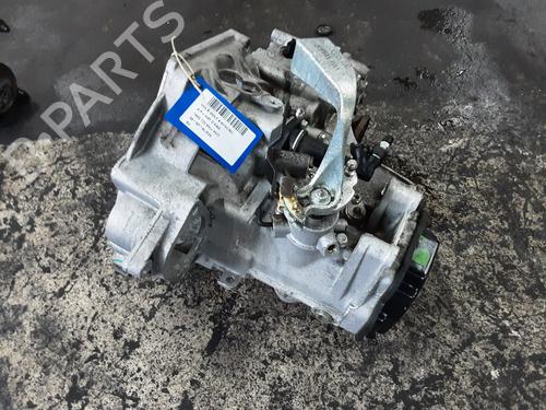 Gearbox VW GOLF IV (1J1) 1.9 TDI 4motion | BP20281902M3 