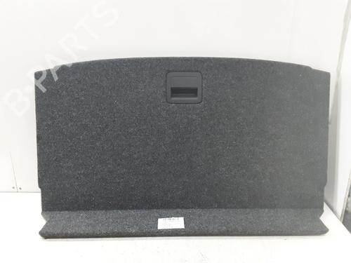 Bagagerumsgulv VW POLO VI (AW1, BZ1, AE1) 1.0 MPi (80 hp) 28383289