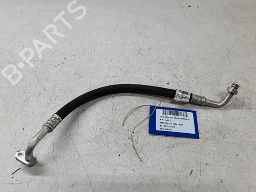 Used AC pipe AC pipe DS DS 3 / DS 3 CROSSBACK (UR_, UC_, UJ_) 1.5 BlueHDi 100 (UCYHYJ) (102 hp) 32245525 32245525