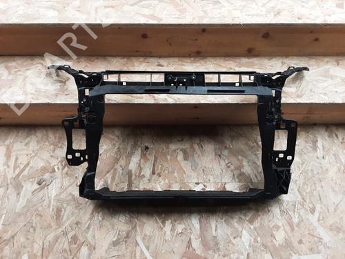 Frontplade/Frontkurv AUDI Q3 (F3B) 35 TDI | BP26201320C72 - Image 2