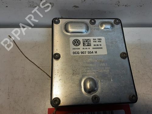 Used Control unit VW PASSAT B8 (3G2, CB2) 2.0 TDI 4motion (150 hp) 29168025