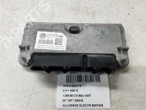 electronic-module-vw-golf-vi-5k1-2008-2009-2010-2011-2012-2013-2014-28170981 main image