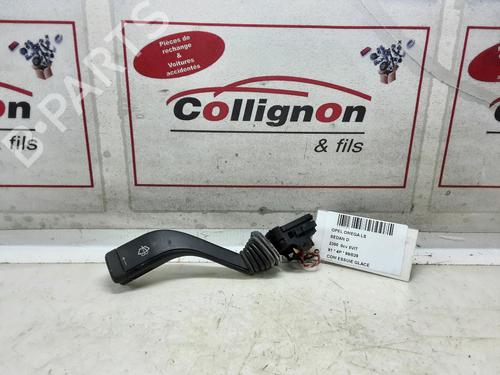Used Steering column stalk Steering column stalk OPEL OMEGA A (V87) 2.3 D (F19, M19, N19) (73 hp) 20283379 20283379