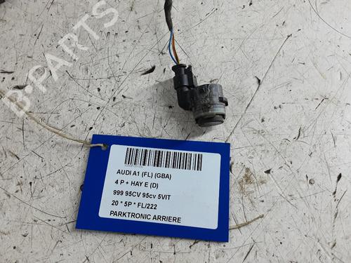 electronic-module-audi-a1-sportback-gba-2018-32246927 main image