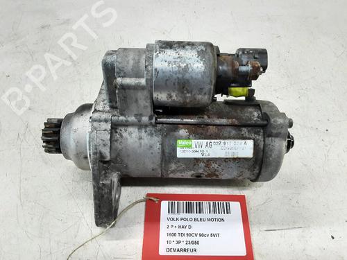 Used Starter Starter 23095539 23095539