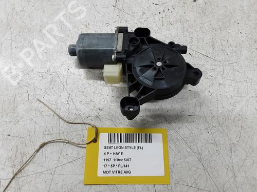 Used Left front window motor Left front window motor 36669672 36669672