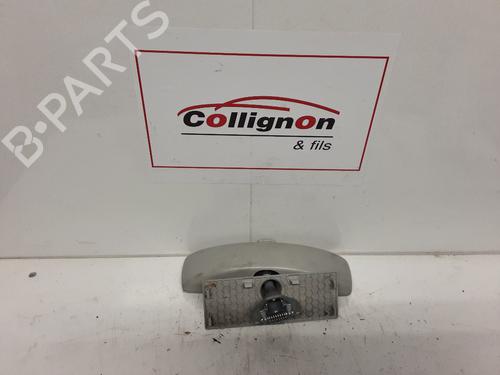 Rear mirror SEAT LEON (1P1) 1.6 | BP20277774I6 - Image 2