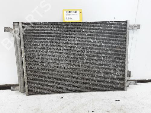 Radiador A/A Radiador A/A VW POLO VI (AW1, BZ1, AE1) 1.0 MPi (80 hp) 36365980 36365980