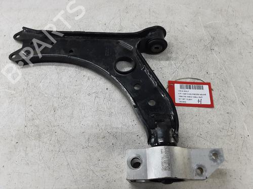 Right front suspension arm VW GOLF V (1K1) 1.9 TDI | BP25047649M13 