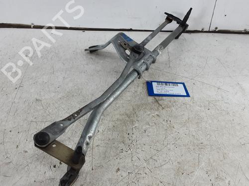Front wipers mechanism MINI MINI (R50, R53) One | BP20272783C83 