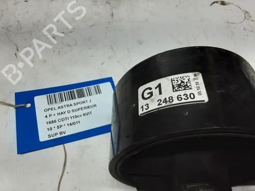 Gearbox mount OPEL ASTRA J Sports Tourer (P10) 1.7 CDTI (35) | BP20281659M88 