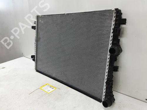 Water radiator AUDI Q3 (F3B) 35 TFSI Mild Hybrid | BP36365540M31 - Image 3
