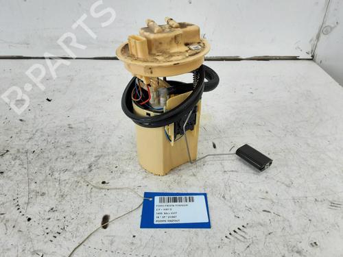 Used Fuel pump FORD FIESTA VII (HJ, HF) 1.5 TDCi (85 hp) 20273156