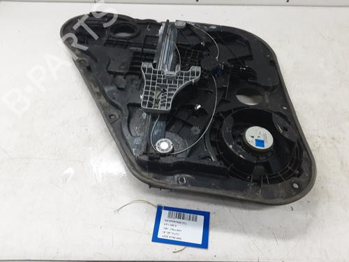 Used Rear right window mechanism KIA SPORTAGE IV (QL, QLE) 1.6 T-GDI (177 hp) 32244509