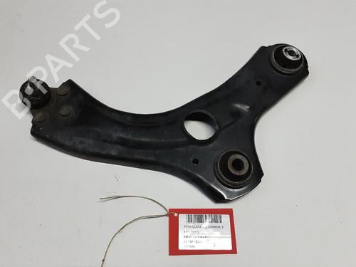 Right front suspension arm RENAULT CLIO V (B7_) 1.0 TCe 90 (B7MT) | BP36800341M13 - Image 3