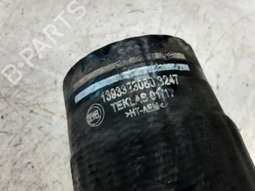 Intercooler pipe PEUGEOT BOXER Platform/Chassis 2.0 BlueHDi 160 | BP36800580M127 - Image 2
