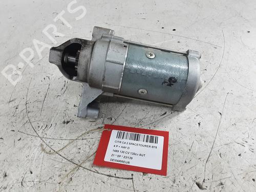 Used Starter Starter 36800292 36800292