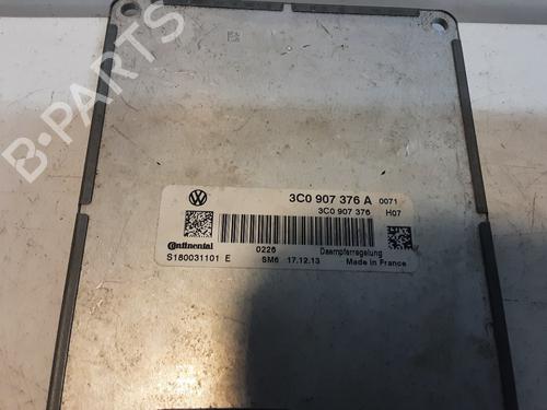 Control unit VW CC B7 (358) 1.8 TSI | BP28824478M11 - Image 2