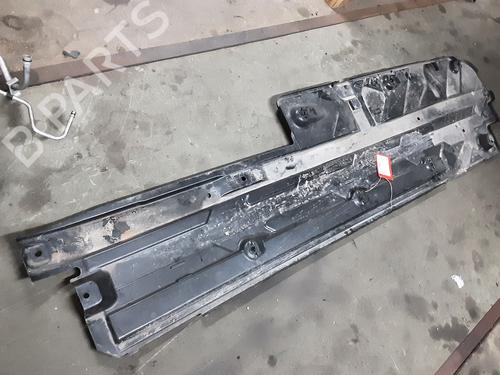 Underbody protection MERCEDES-BENZ C-CLASS (W204) C 220 CDI (204.002) | BP20286382M92 