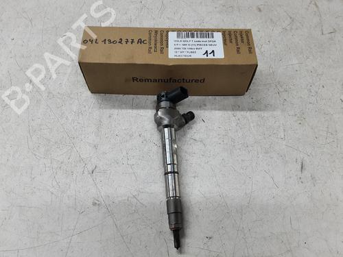 Used Injector Injector VW GOLF VII (5G1, BQ1, BE1, BE2) 2.0 TDI (150 hp) 28472571 28472571