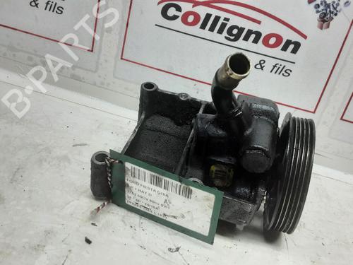 Used Steering pump Steering pump FORD FIESTA IV (JA_, JB_) 1.8 D (60 hp) 20282482 20282482